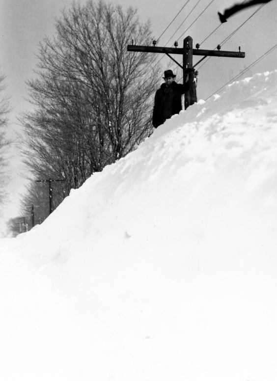 Sandy Creek, NY History Center